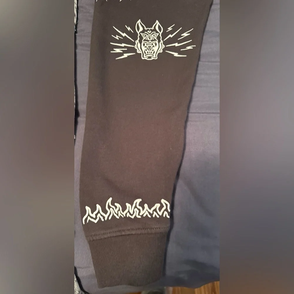 EUC~Ninth Hall Joggers - Picture 11 of 14